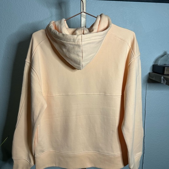 Everlane | THE TRACK ORGANIC COTTON POPOVER - Picture 6 of 10